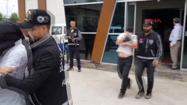 Kocaeli İzmit'te Fuhuş Operasyonu