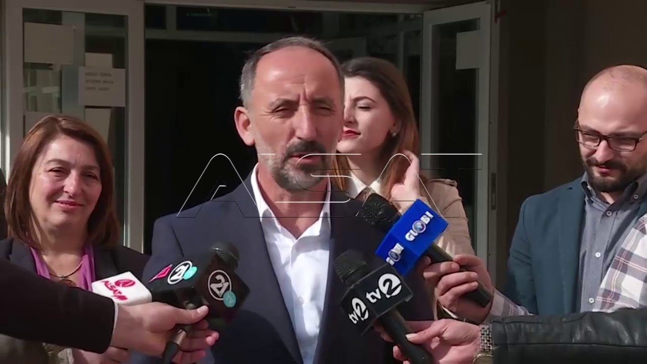 Deklaratat e kandidatëve për kryetar të Gostivarit