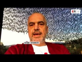 Rama: Keqardhje për Bashën - Top Channel Albania - News - Lajme