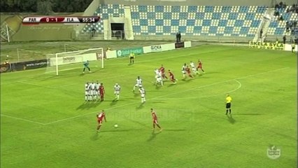 Flamurtarin “rrëzon” sërish Partizanin në shtëpi - Top Channel Albania - News - Lajme