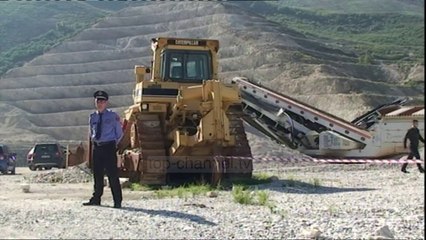 Kalivaçi, shpallet fituesi i HEC-it që zvarritej prej 20 vitesh - Top Channel Albania - News - Lajme
