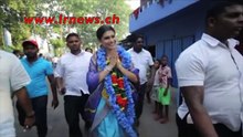 Hirunika Premachandra  හිරැණිකා රත්මලානෙන් දොටිට
