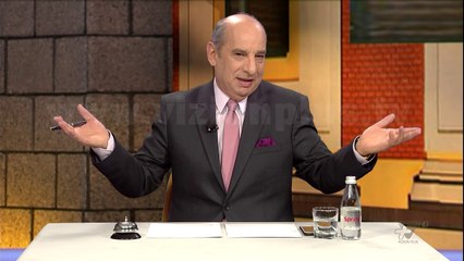 Bypass Show - 29 Tetor 2017 - Pjesa e parë - Show - Vizion Plus