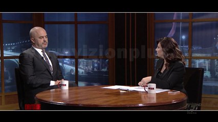 Bypass Show - 29 Tetor 2017 - Pjesa e tretë - Show - Vizion Plus