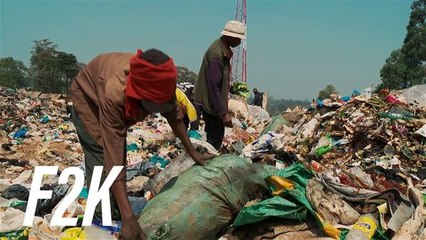 La plastica sta distruggendo gli oceani?
