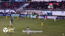 Họp Báo sau trận HAGL 3-2 Nam Định Vòng 4 VLeague 1 - 2018