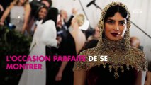 MET Gala 2018 : Kylie Jenner, Katy Perry, Rihanna... Les stars sortent l'attirail lourd ! (vidéo)