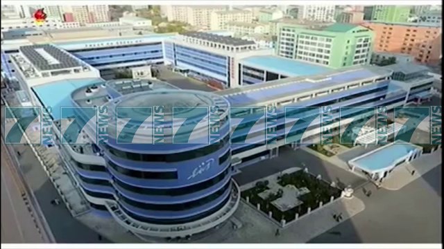 KIM JONG UN SHFAQET NE PUBLIK - News, Lajme - Kanali 10