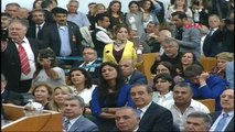 CHP Genel Başkanı Kılıçdaroğlu Partisinin Grup Toplantısında Konuştu -2