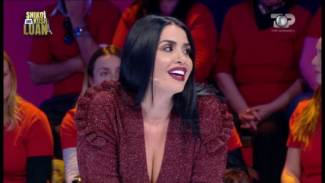 Shiko kush LUAN, 28 Tetor 2017, Pjesa 3 - Top Channel Albania - Entertainment Show