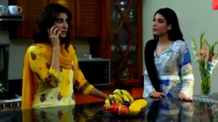 Mah e Tamam Episode @16 Promo HUM TV Drama_HD