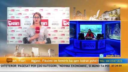 Download Video: Aldo Morning Show/ 26-vjeçarja dashurohet me pronarin, braktis femijet (30.10.17)