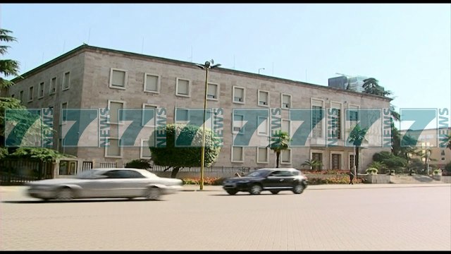 JEP DOREHEQJEN KREU I SHERBIMIT SEKRET VISHO AJAZI - News, Lajme - Kanali 10
