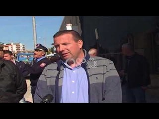 Ora News - Investim për fasadat, rivitalizohet hyrja e Beratit