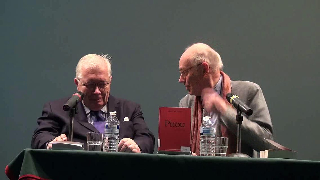 CDM - Henri De Meeus - Pitou et autres récits - 20042018(0)