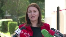 Vettingu, DSIK ka kontrolluar gjysmën e vetëdeklarimeve - Top Channel Albania - News - Lajme