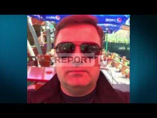 Report TV - Kush është kreu i SHISH, Helidon Bendo