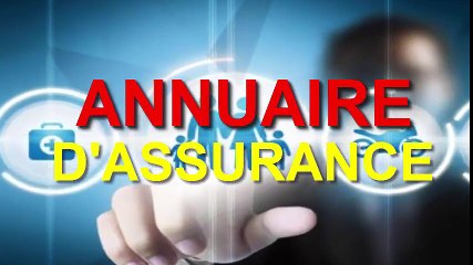 Direct annuaire des assurances