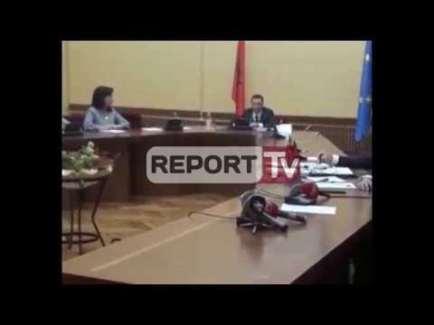 Report TV - Ekonomi hashashi', debati që solli bojkotin e PD te 'Ekonomia
