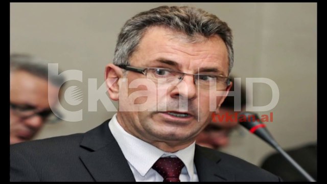 Jep doreheqjen kreu i SHISH Visho Ajazi Lika