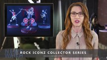 Rock Iconz Collector Series – High-end Collectible Figurines for Music Fans Worldwide