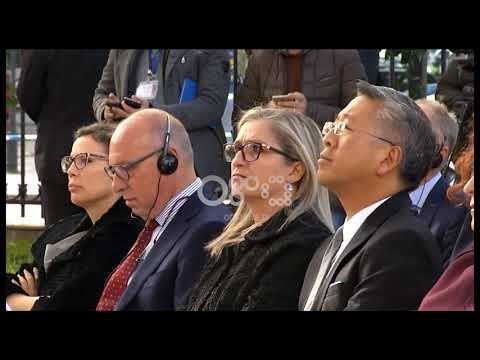 Ora News – Merr jetë vettingu, Tafa: Puna nis me dosjet e gjyqtarëve