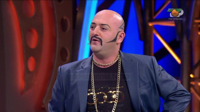 Portokalli, 29 Tetor 2017 - Kapo, Hekri dhe Velinat