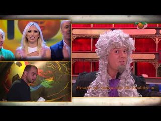 Portokalli, 29 Tetor 2017 - Himni dhe aforizmat