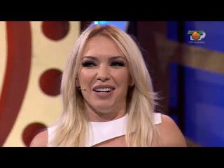 Portokalli, 29 Tetor 2017 - Zhiva (Bicikleta)