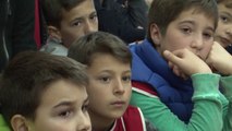 5 shkolla të Gjakovës shënojnë muajin e solidaritetit - Lajme