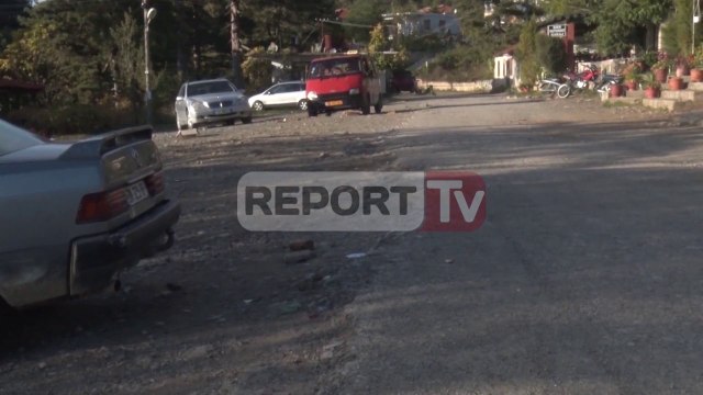 Report TV - Elbasan, Parku Kombëtar i Gjinarit i harruar, prej vitesh asnjë investim