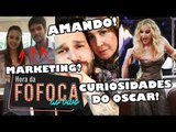 Marketing? EX-BBB Lucas e noiva rebatem acusações; Zilu namorando fotógrafo bombadão; Oscar 2018