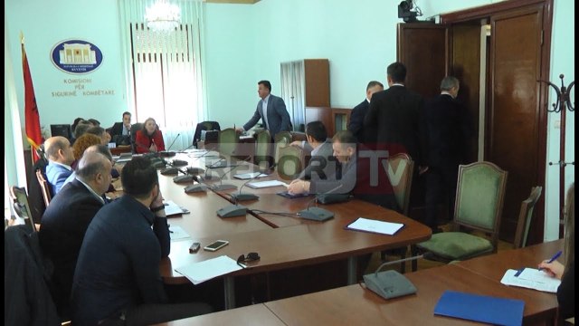 Report TV - PD braktis komisionin e Financave, qëndron LSI