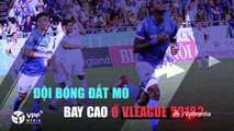 MATCH PREVIEW Than Quảng Ninh vs Nam Định - Vòng 6 VLeague 1 - 2018