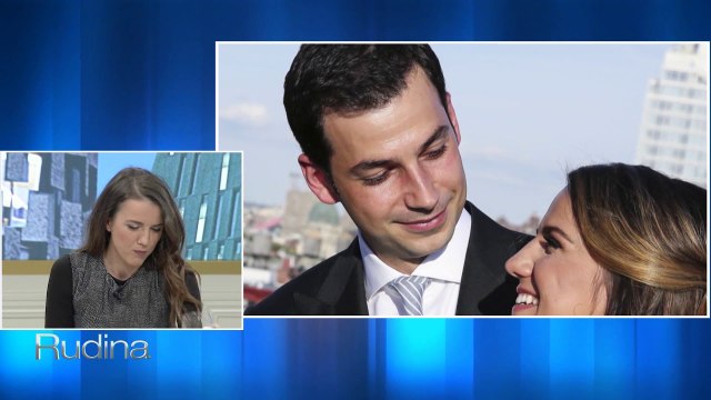 Rudina/ Rudina Hajdari flet per familjen (30.10.17)