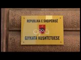 Ora News – Kushtetuesja rrëzon Unionin e Gjyqtarëve