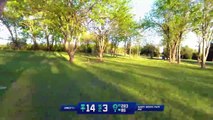 2018 Nick Hyde Memorial | Lead + Chase Card Bonus, Rd2, B9  | McBeth, Williams, Presnell, Hatfield
