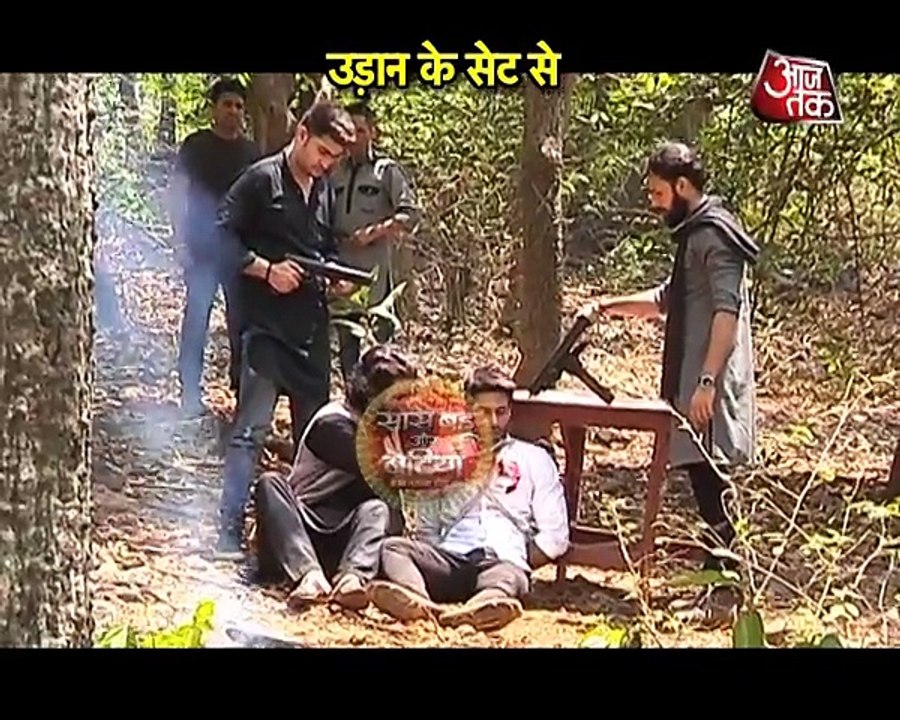 Udaan_Sooraj TORTURED By The Goons