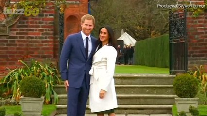 The Royal Wedding Party Recipe Everyone Is Searching for on Pinterest