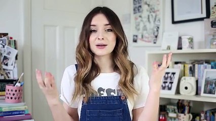 How To Style: Dungarees | What Olivia Did