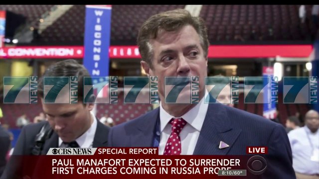 ISH MENAXHERI I FUSHATES SE PRESIDENTIT TRUMP NE PROKURORI - News, Lajme - Kanali 10