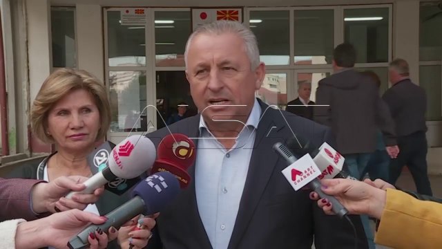 По локалните избори промени во владиниот и во парламентарниот состав