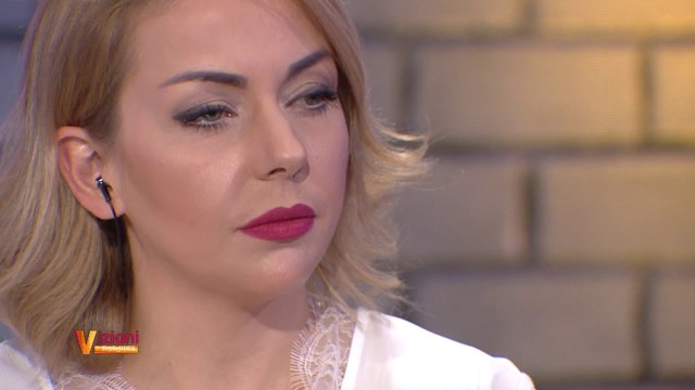 Vizioni i pasdites - Trajtimi endoskopisë në Villa Maria Pj.2 - 30 Tetor 2017 - Show - Vizion Plus