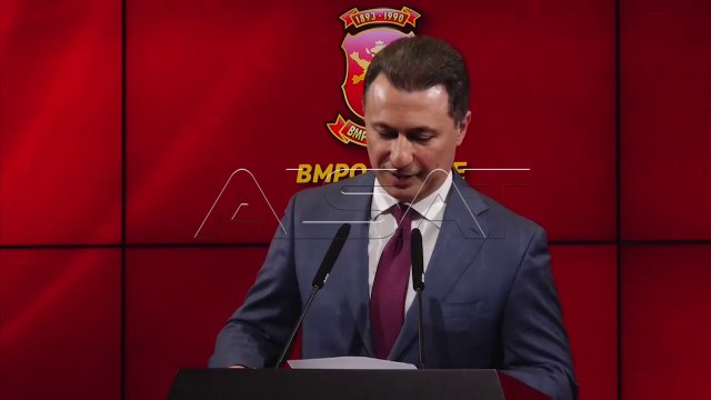 Liderët e partive me qëndrime të ndryshme pas raundit të dytë zgjedhor