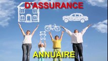 A annuaires des assurances