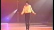 Michael Jackson Rehearsal Billie Jean rehearsal