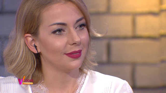 Vizioni i pasdites - Kujdesi i lëkurës në dimër - 30 Tetor 2017 - Show - Vizion Plus