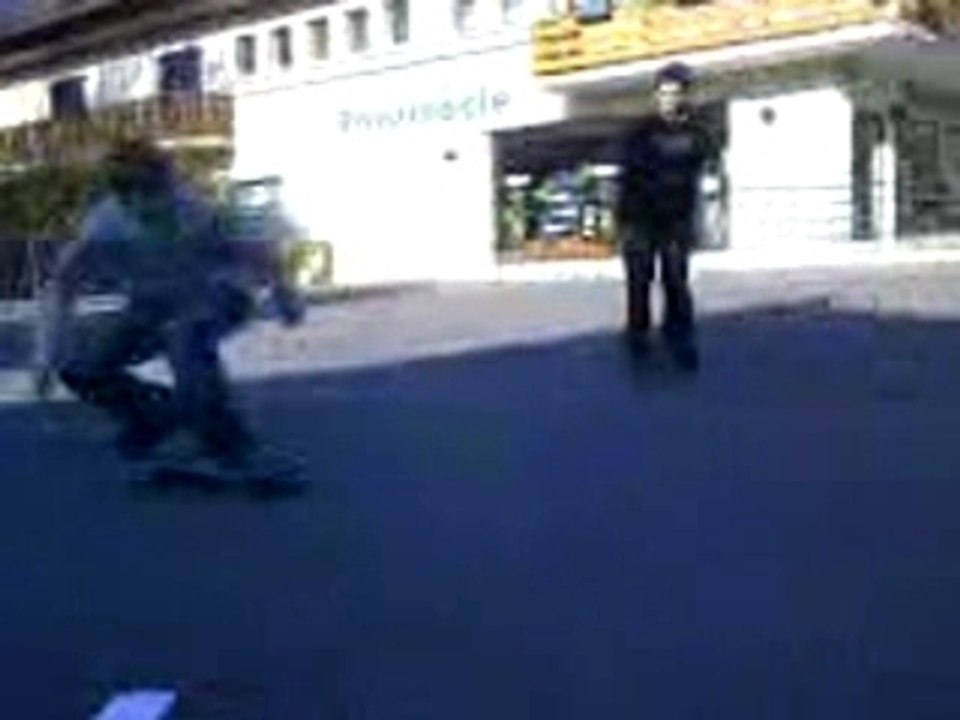 Sk8+chaussure