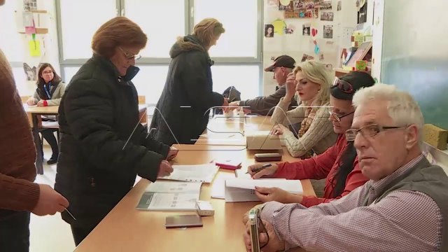 ОБСЕ/ОДИХР: Конкурентен втор круг и демократски спроведени Локални избори