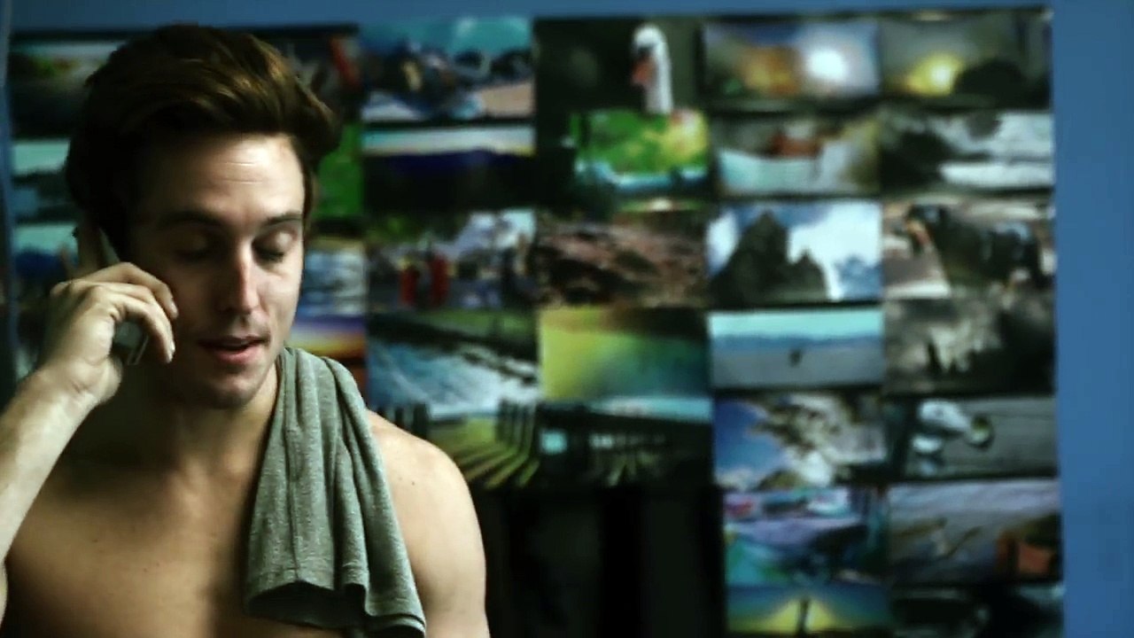 MY NEW GIRLFRIEND • Sawyer Hartman